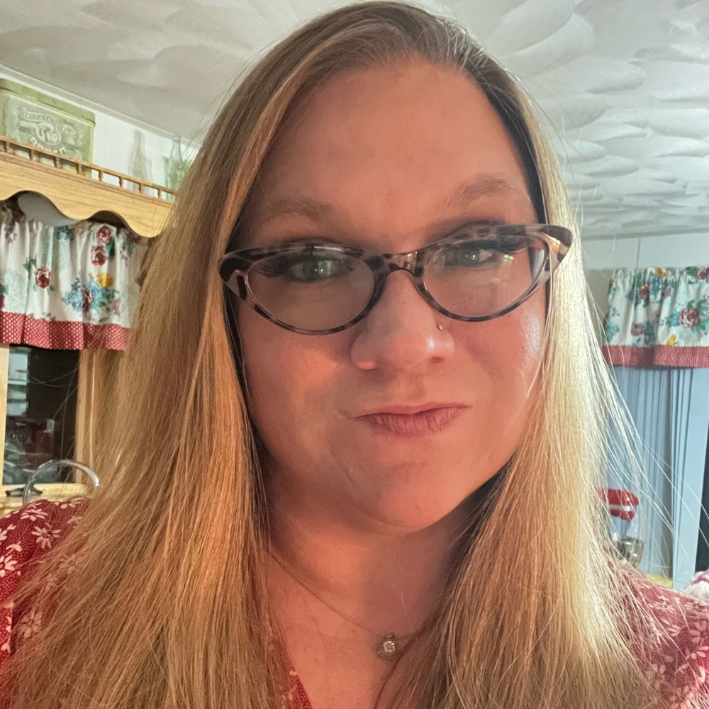 Meet your Posher, Cheri